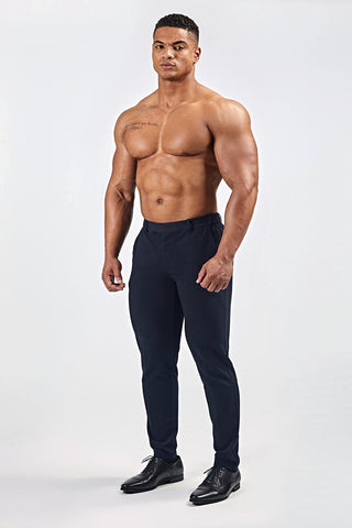 Best Atheltic Pants for Short Guys - What to Look for - TAILORED ATHLETE -  USA