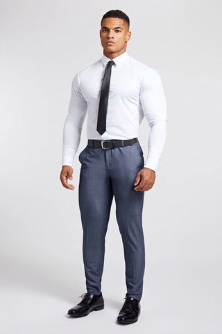 Best Atheltic Pants for Short Guys - What to Look for - TAILORED