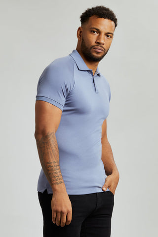 best fit polo shirts