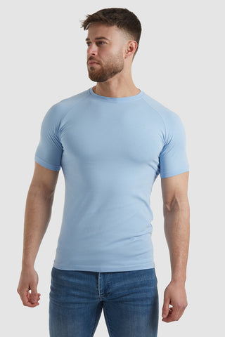 best fitted t shirts men