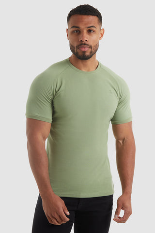best fitted v neck t shirts