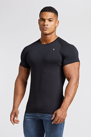 best fitting t shirts for men