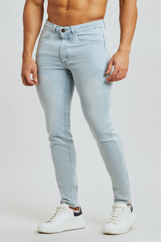 best jeans for big legs