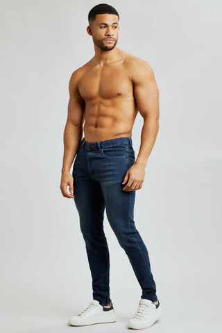 Best Jeans for Athletic Legs & What to Look for in Jeans