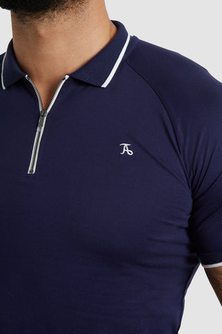 best polo shirt for athletic build