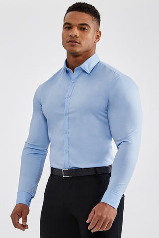 best shirts for big arm