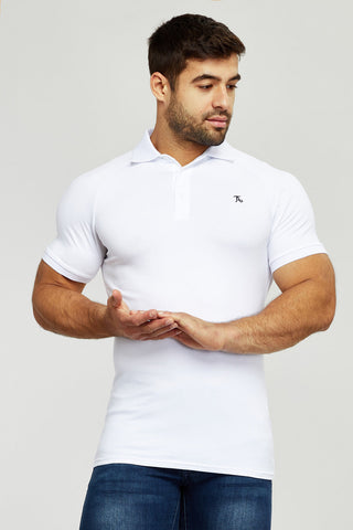 best slim fit polo shirt