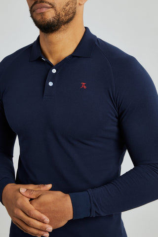 best slim fit polo shirts