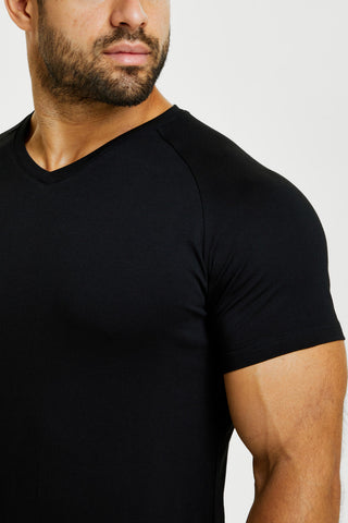 best  tight sleeves t shirt