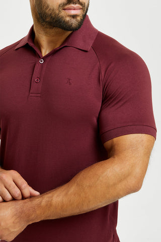dry fit polo shirts