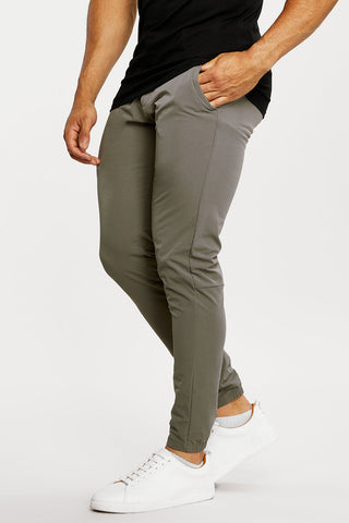 How to Tell if Pants Fit Without Trying Them on - Easy Solution - TAILORED  ATHLETE - USA