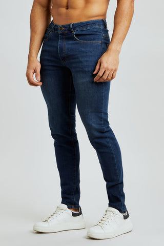 Are your jeans a little tight in the waist? : DenimBlog