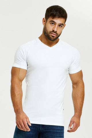 types of muscle guy shirt