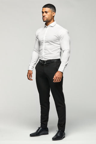 Slim vs Skinny Fit: Is There Even a Difference? - TAILORED ATHLETE - USA