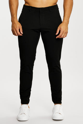 Men's Athletic Tapered Slim Jeans - Express