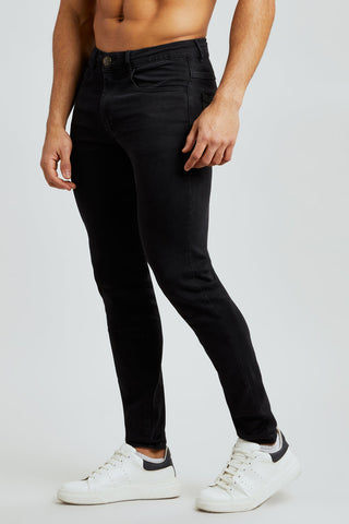 Why Do Black Jeans Fit Differently? (Fashion & Fit Guide) - TAILORED  ATHLETE - USA