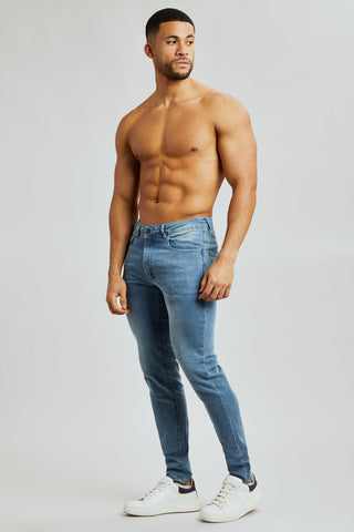 Why Do Jeans Fit Differently? (Fit & Style Guide) - TAILORED ATHLETE - USA