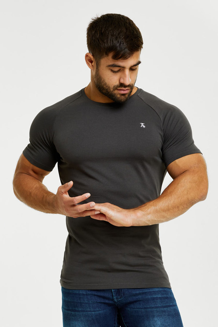 Athletic Fit T-Shirts - Tailored Athlete - TAILORED ATHLETE