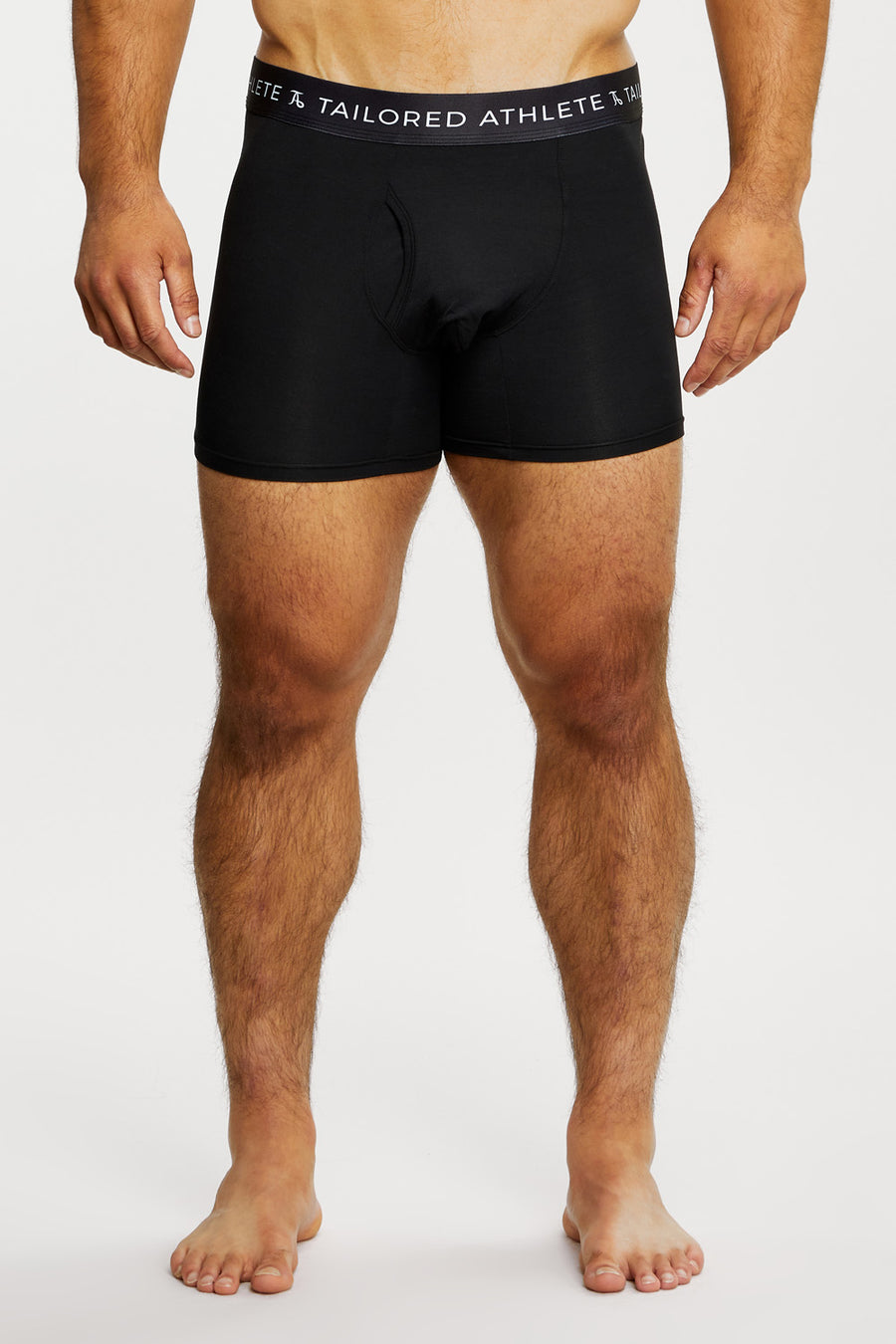 3-Pack Sports Boxer Briefs