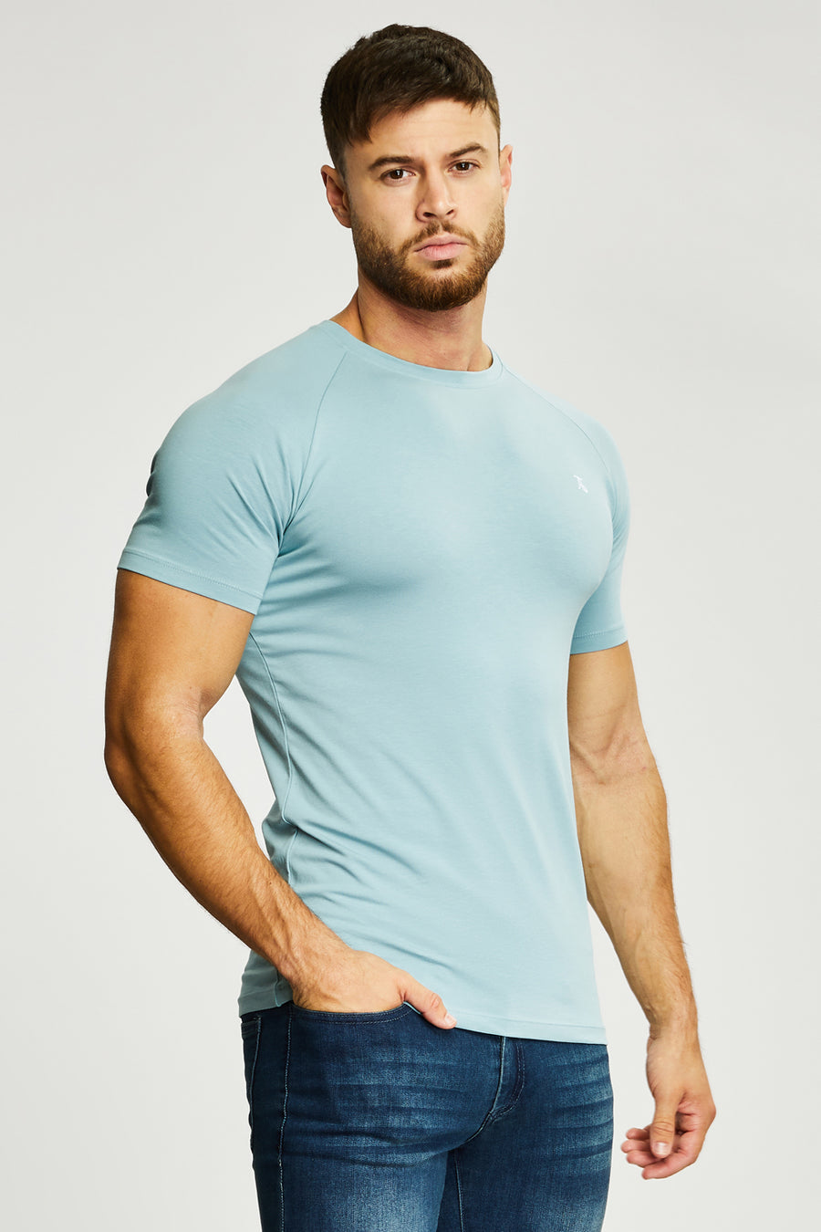 Athletic Fit T-Shirts - Tailored Athlete - TAILORED ATHLETE