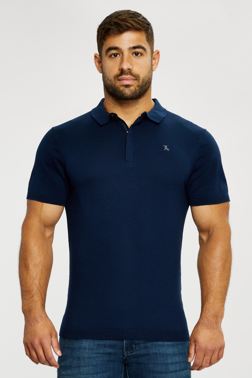 Polo Shirts - TAILORED ATHLETE