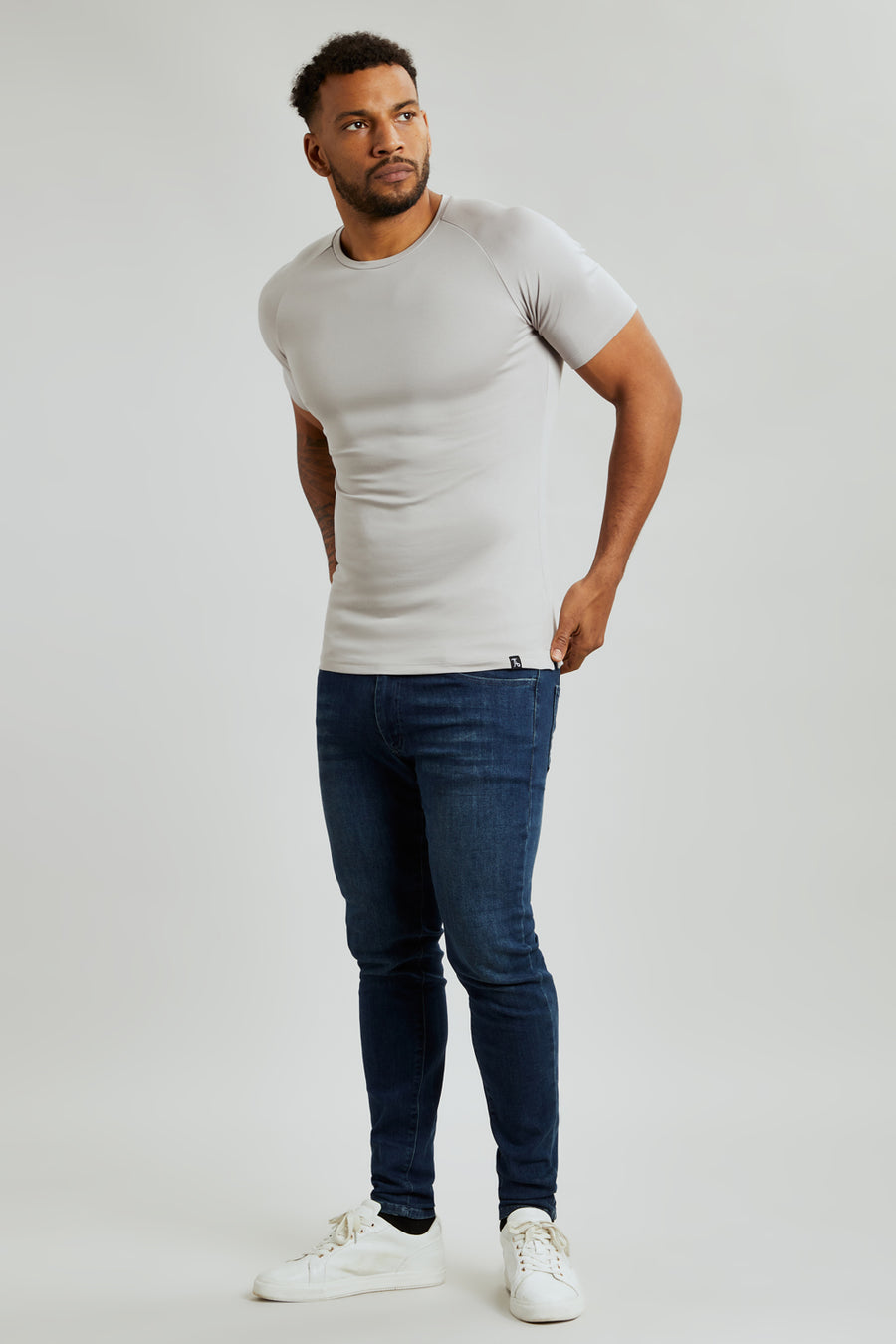 Athletic Fit T-Shirts - Tailored Athlete - TAILORED ATHLETE