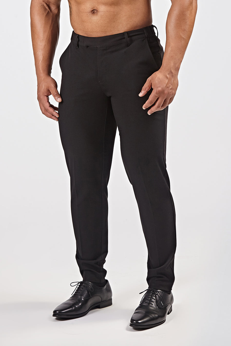 Indianapolis Colts Concepts Sport Resonance Tapered Lounge Pants - Charcoal