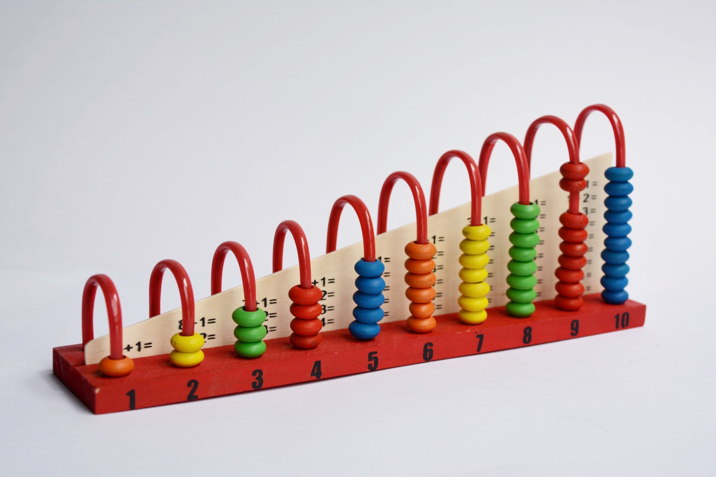 Abacus Link