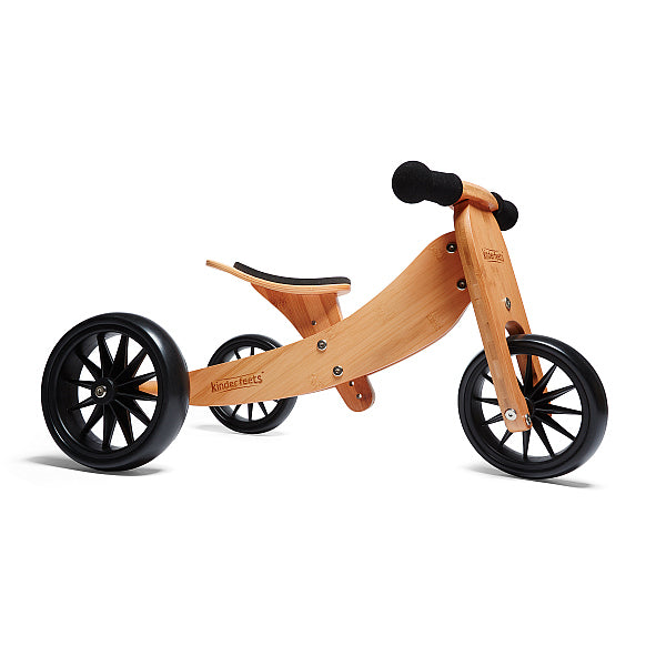 bamboo trike