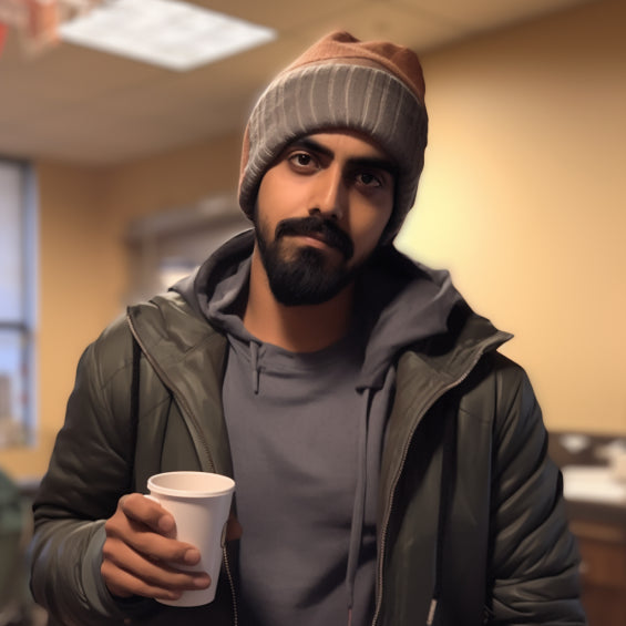 licai918_handsome_Indian_Sikh_man_holding_a_cup_of_coffee_anime_01ddb780-9dcc-4af7-b31e-b09f8683231c.webp__PID:1146d305-5c76-4cca-a5dc-e9606f8bec32