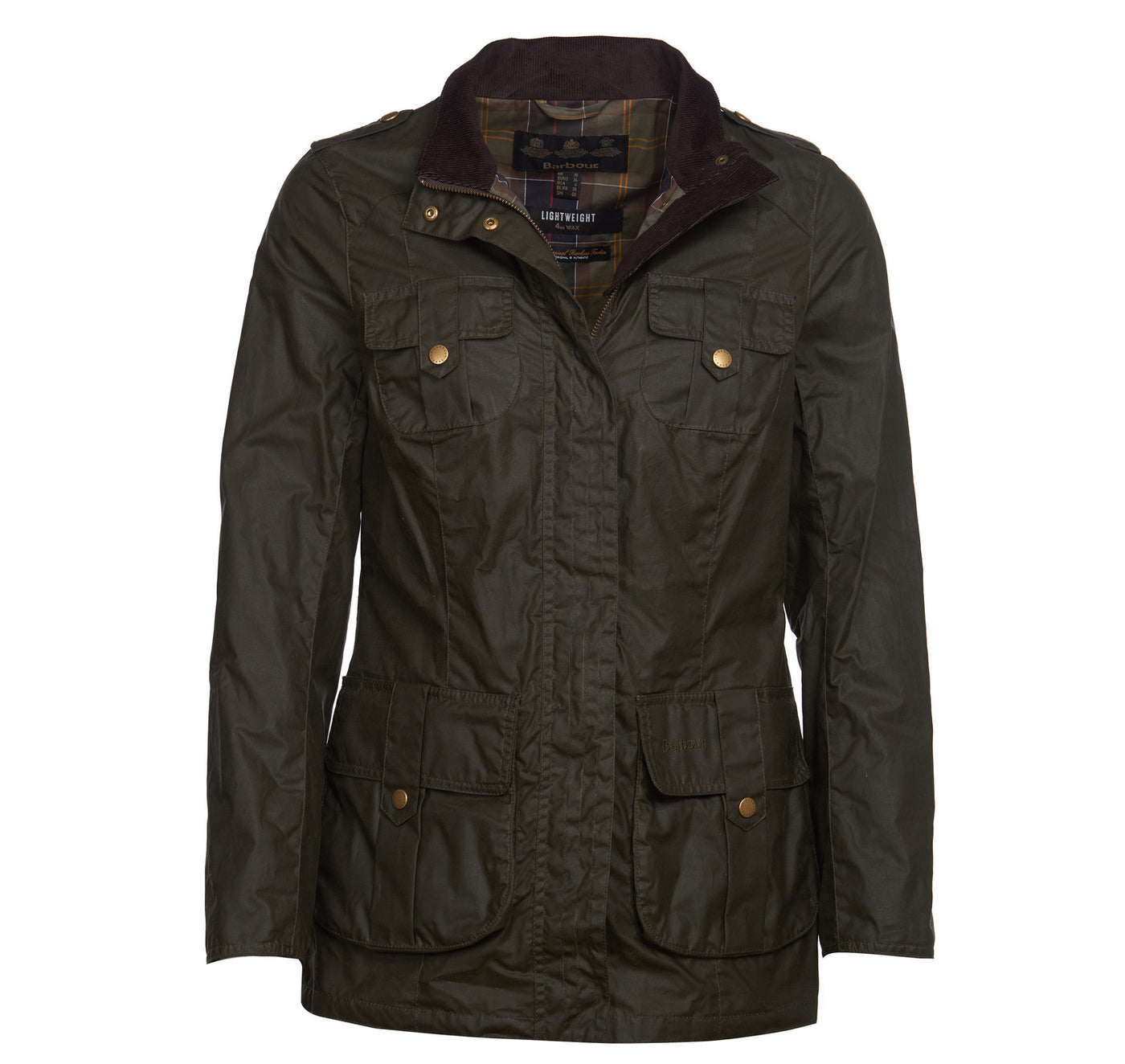 barbour equest jacket