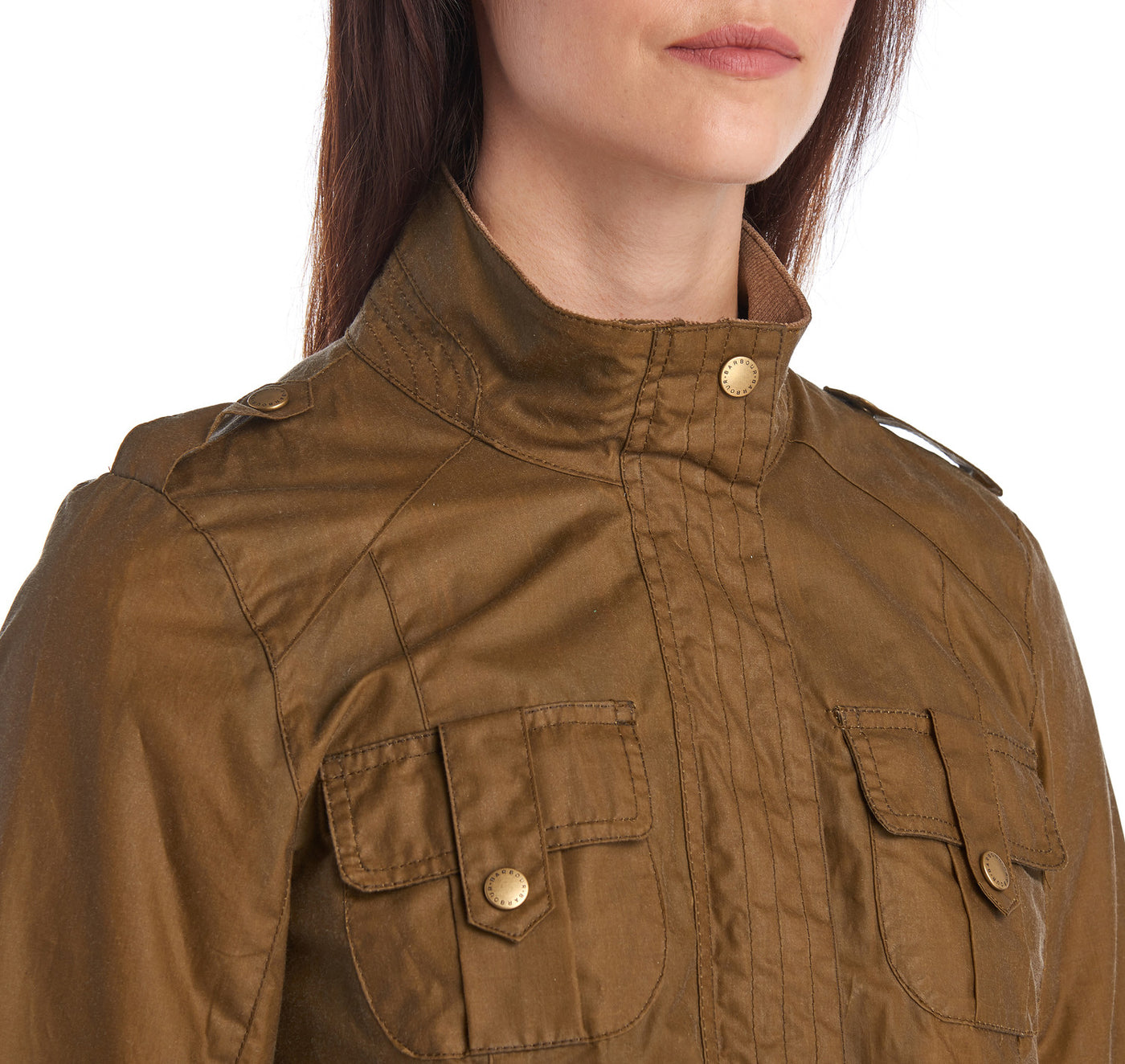 barbour equest jacket