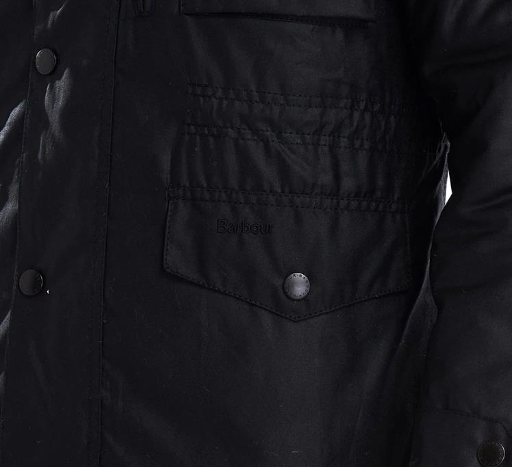 barbour equest jacket