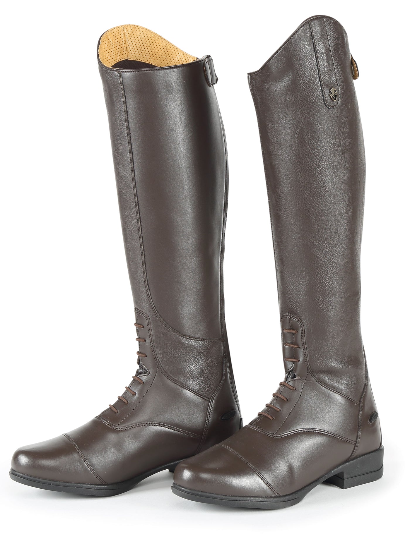tall riding boots