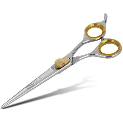 professional hair trimming scissors