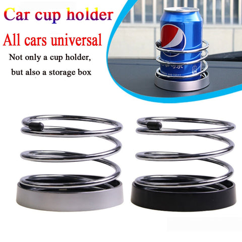The Car Wizz Cup Holder