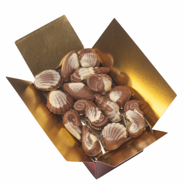 chocolats belges