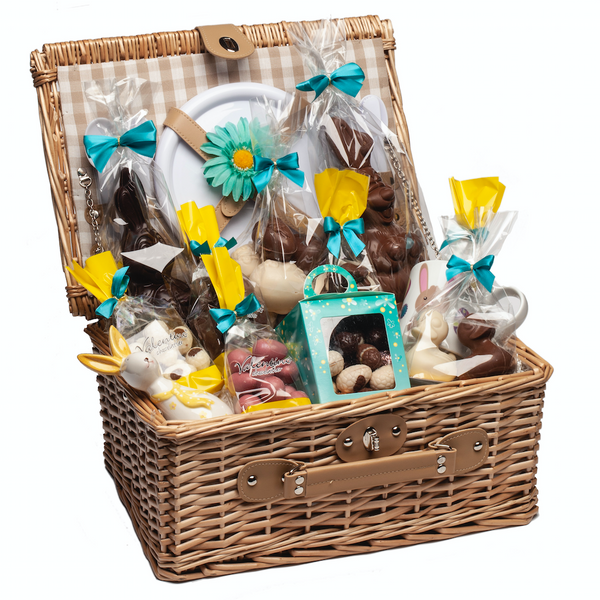 easter chocolate gifts