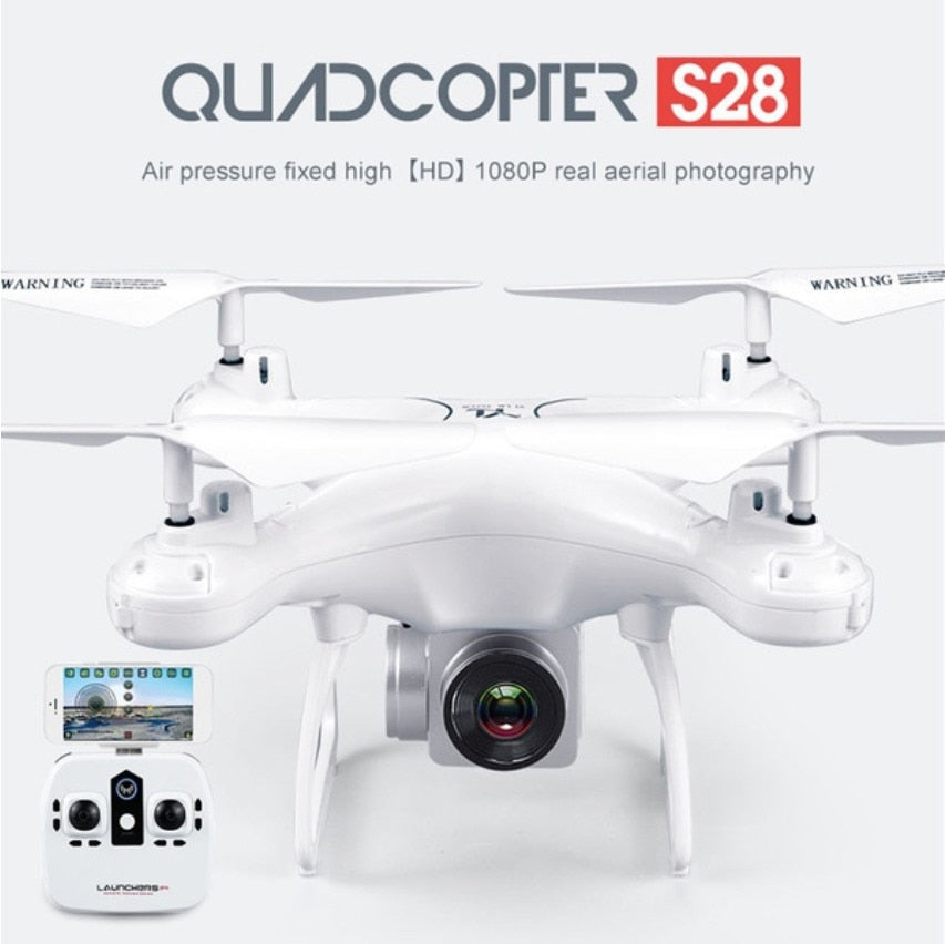 s28 rc drone