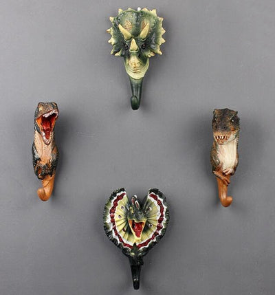 novelty coat hooks