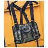 Men Chest Rig Hip Hop Streetwear Unisex Cool Functional Tactical Chest Bag - Mirage Novelty World