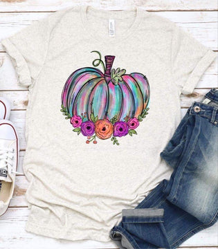 Harvest Pumpkin - Retired