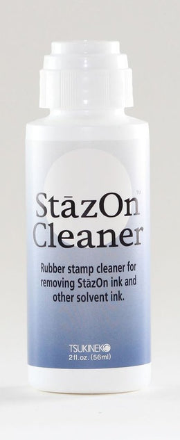 Stazon stamp cleaner Dauber Top