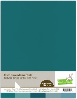 Lawn Fawn - 8.5x11 specialty paper - Light Brown Woodgrain
