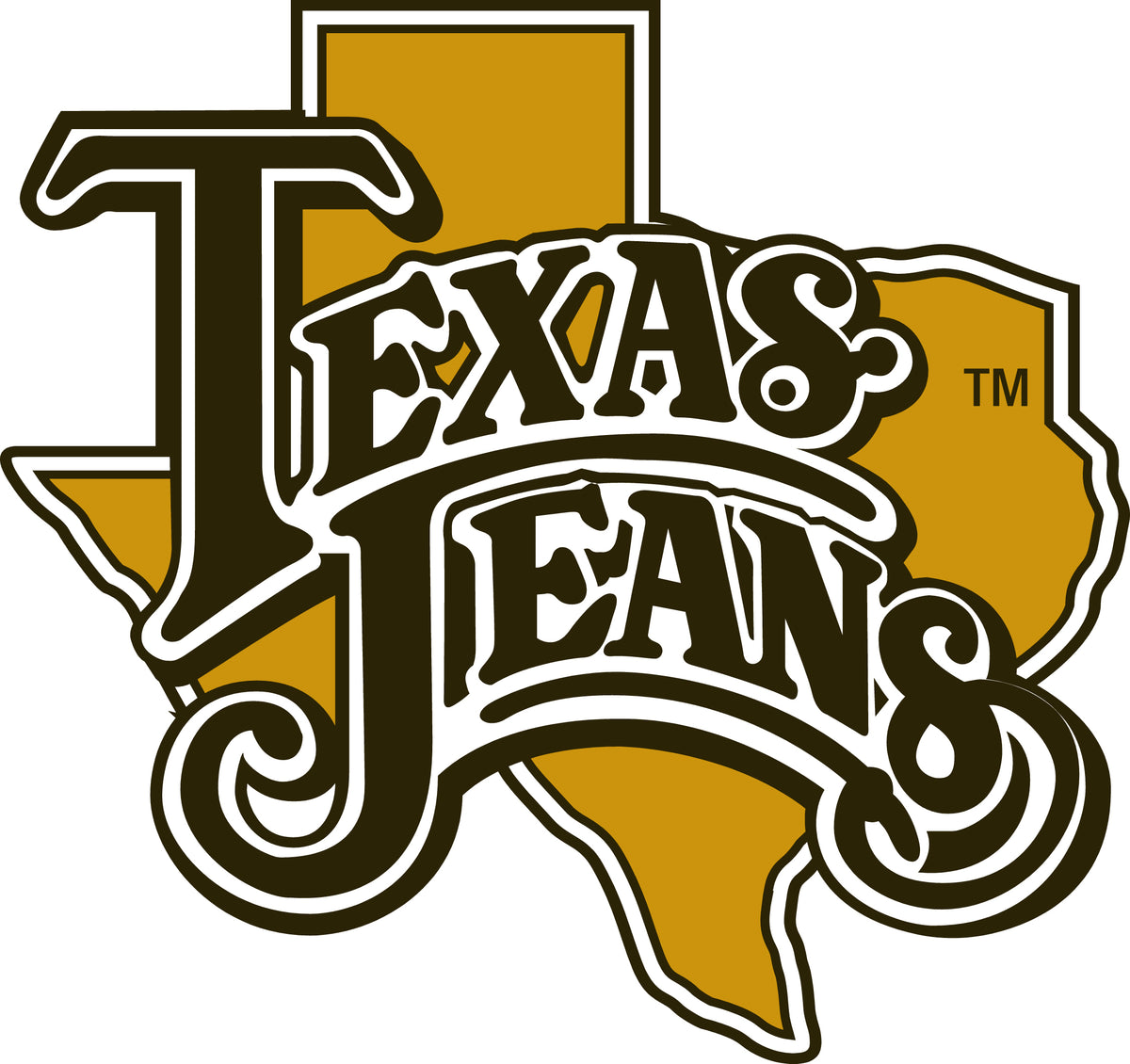 texas jeans