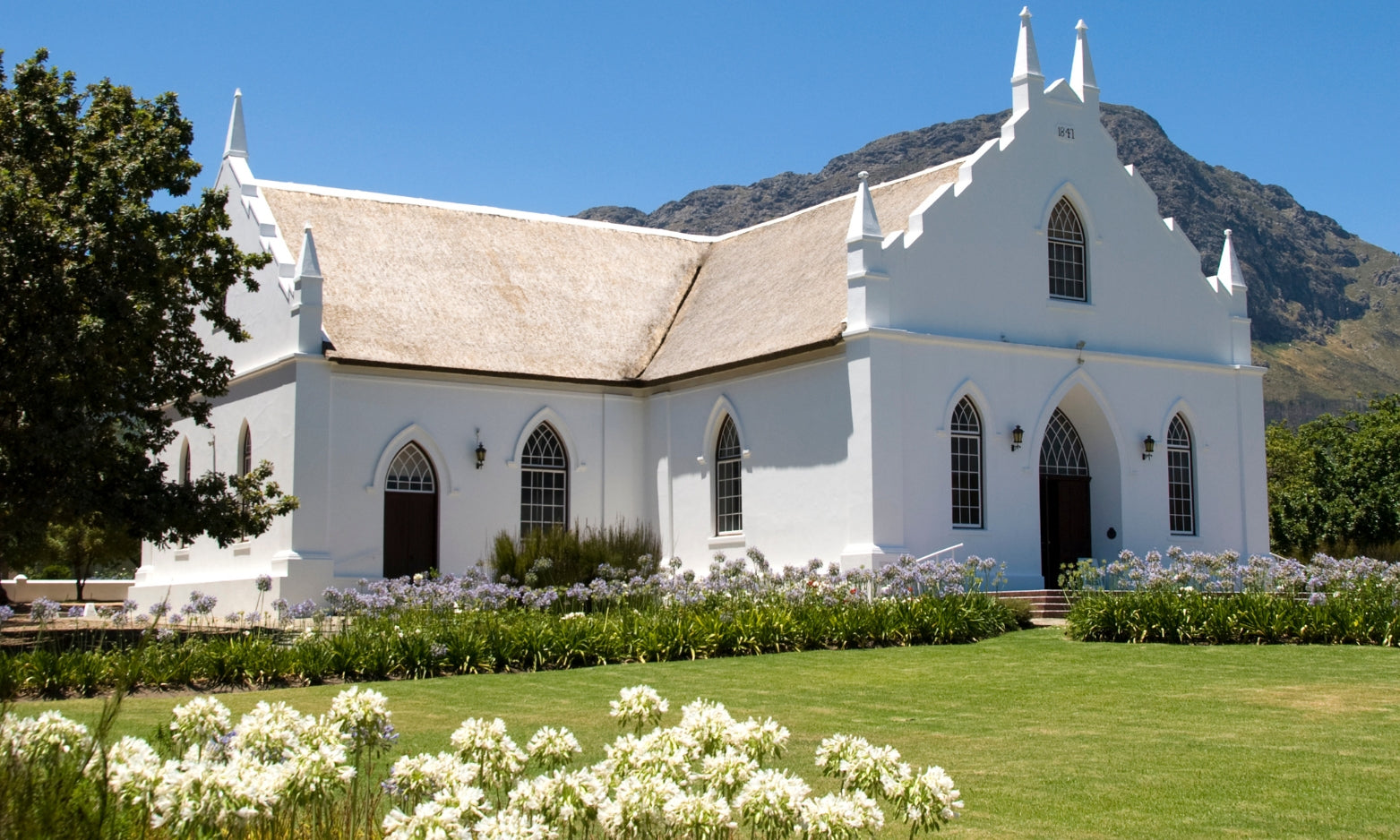 Franschhoek Day Trip