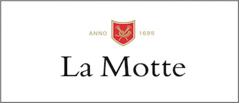 Weingut La Motte Logo