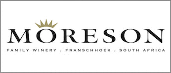 Winery Môreson Logo