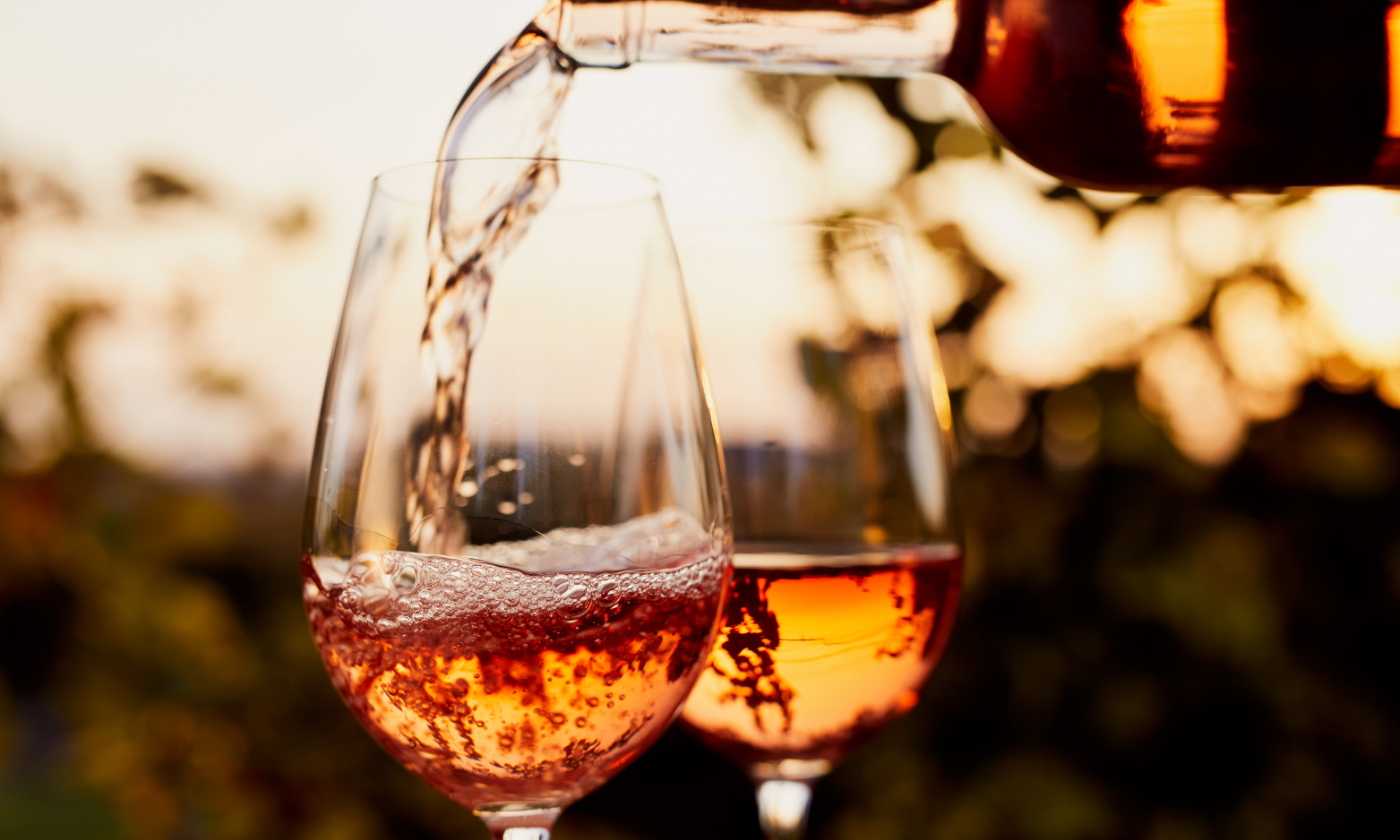 Pinotage Rosé