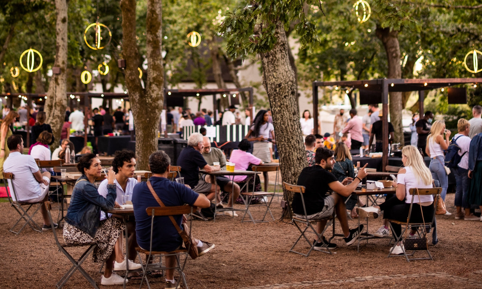 Boschendal Winery